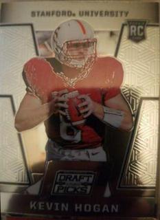 Kevin Hogan