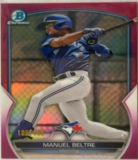Manuel Beltre