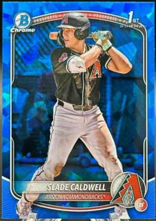 Slade Caldwell