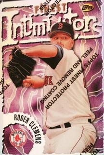 Roger Clemens