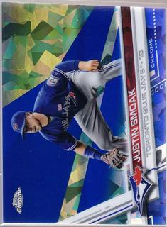 Justin Smoak