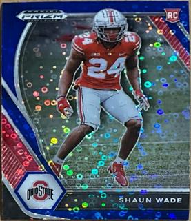 Shaun Wade