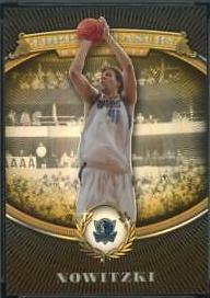 Dirk Nowitzki