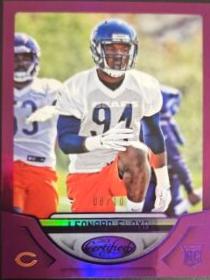 Leonard Floyd