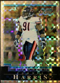 Tommie Harris
