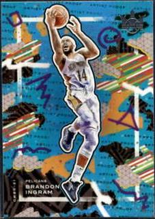 Brandon Ingram