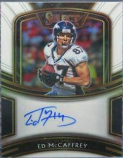 Ed McCaffrey