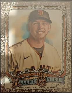 Buster Posey