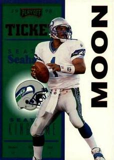 Warren Moon