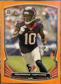 DeAndre Hopkins