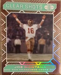 Joe Montana