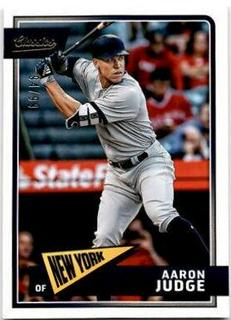 Aaron Judge