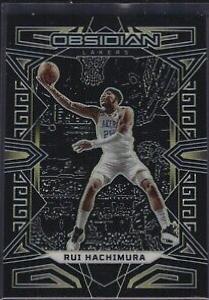 Rui Hachimura