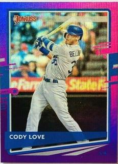 Cody Bellinger