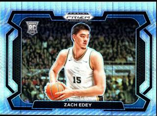 Zach Edey