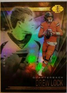 Drew Lock