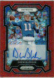 Drew Bledsoe
