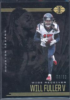 Will Fuller V