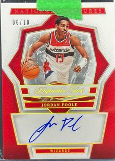 Jordan Poole