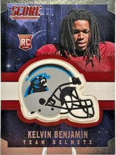 Kelvin Benjamin