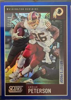 Adrian Peterson