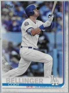 Cody Bellinger