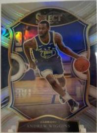Andrew Wiggins