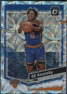 OG Anunoby
