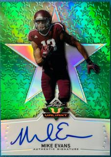 Mike Evans