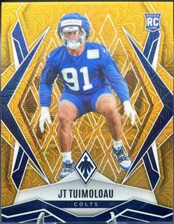 JT Tuimoloau