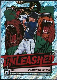 Christian Yelich