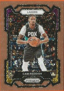 Cam Reddish