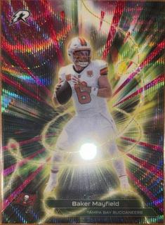 Baker Mayfield