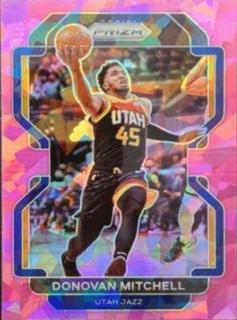 Donovan Mitchell