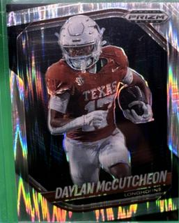 Daylan McCutcheon