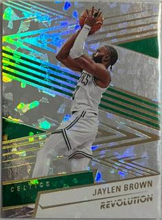 Jaylen Brown