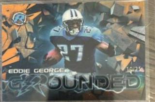 Eddie George