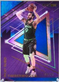 Ricky Rubio