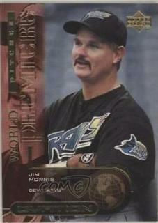 Jim Morris