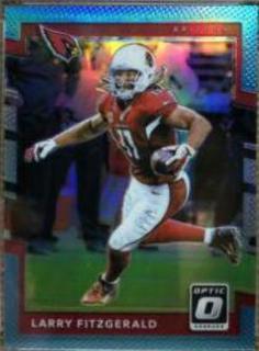 Larry Fitzgerald