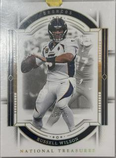 Russell Wilson
