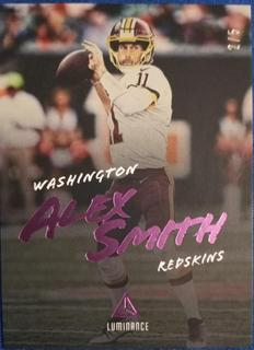 Alex Smith