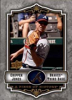 Chipper Jones