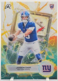 Jaxson Dart