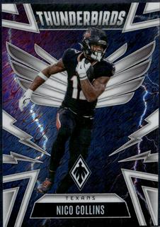 Nico Collins