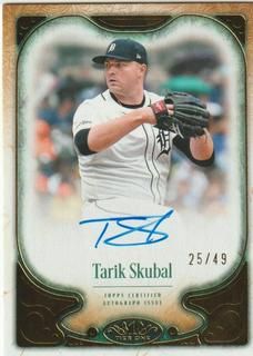 Tarik Skubal