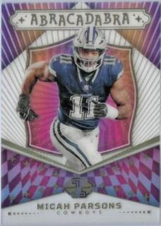 Micah Parsons