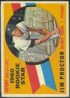 Jim Proctor