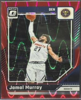 Jamal Murray