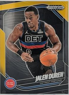 Jalen Duren